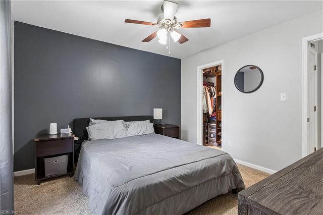118 Lambert LN, Newport News, VA 23602