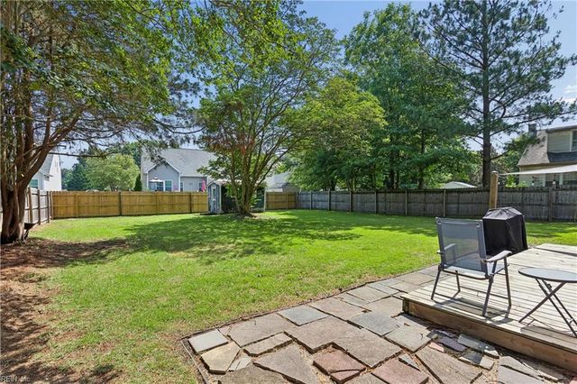 118 Lambert LN, Newport News, VA 23602