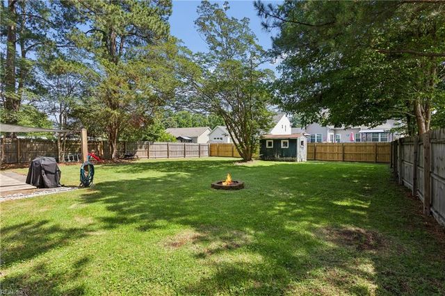 118 Lambert LN, Newport News, VA 23602