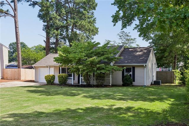 118 Lambert LN, Newport News, VA 23602