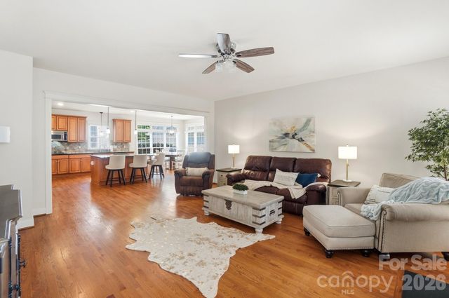 5101 Downing Drive, Fort Mill, SC 29708