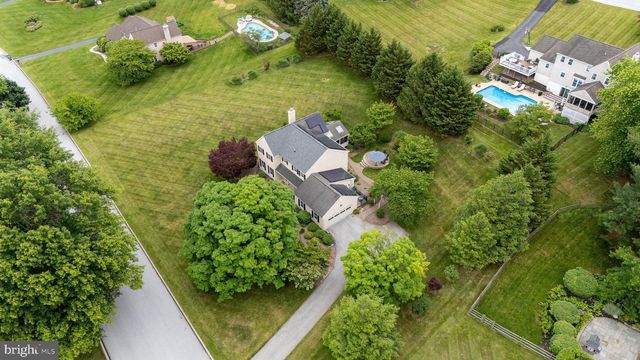 45 HERON HILL DR, Downingtown, PA 19335
