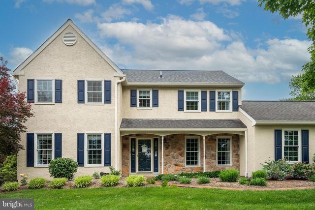 45 HERON HILL DR, Downingtown, PA 19335