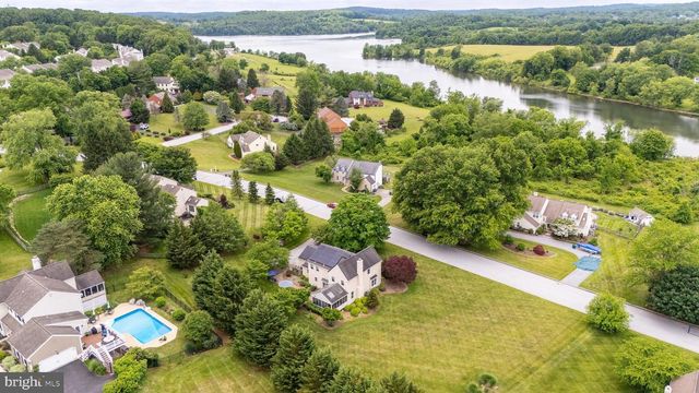 45 HERON HILL DR, Downingtown, PA 19335