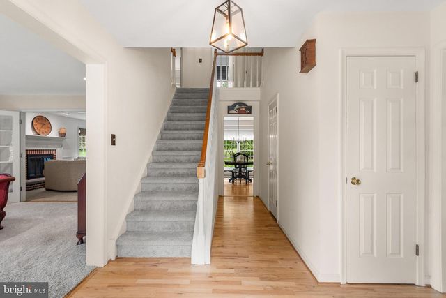 45 HERON HILL DR, Downingtown, PA 19335