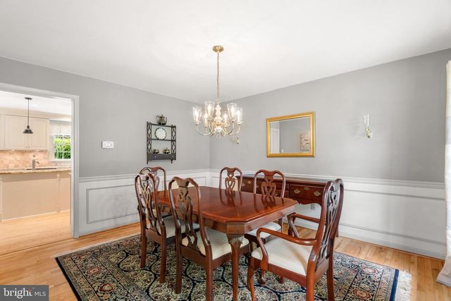 45 HERON HILL DR, Downingtown, PA 19335
