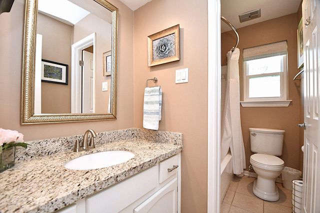 3827 Wood Stone Walk Drive, Houston, TX 77084