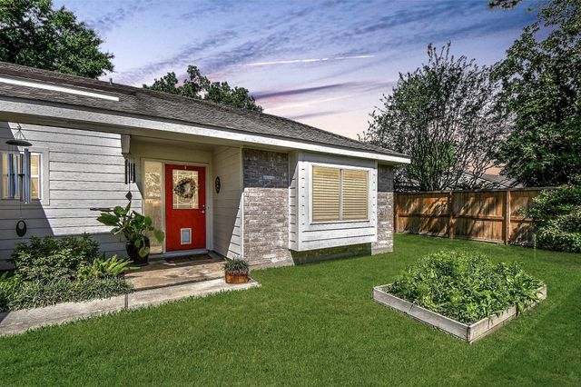 3827 Wood Stone Walk Drive, Houston, TX 77084