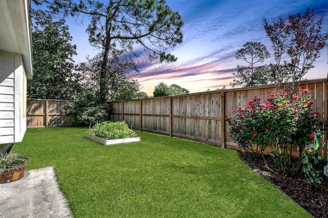 3827 Wood Stone Walk Drive, Houston, TX 77084