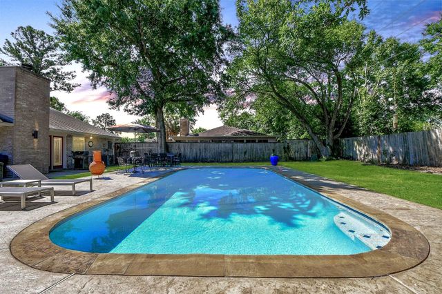 3827 Wood Stone Walk Drive, Houston, TX 77084