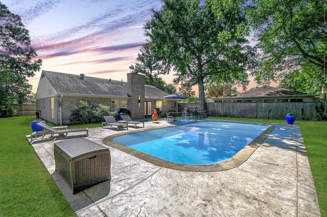 3827 Wood Stone Walk Drive, Houston, TX 77084