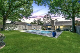 3827 Wood Stone Walk Drive, Houston, TX 77084