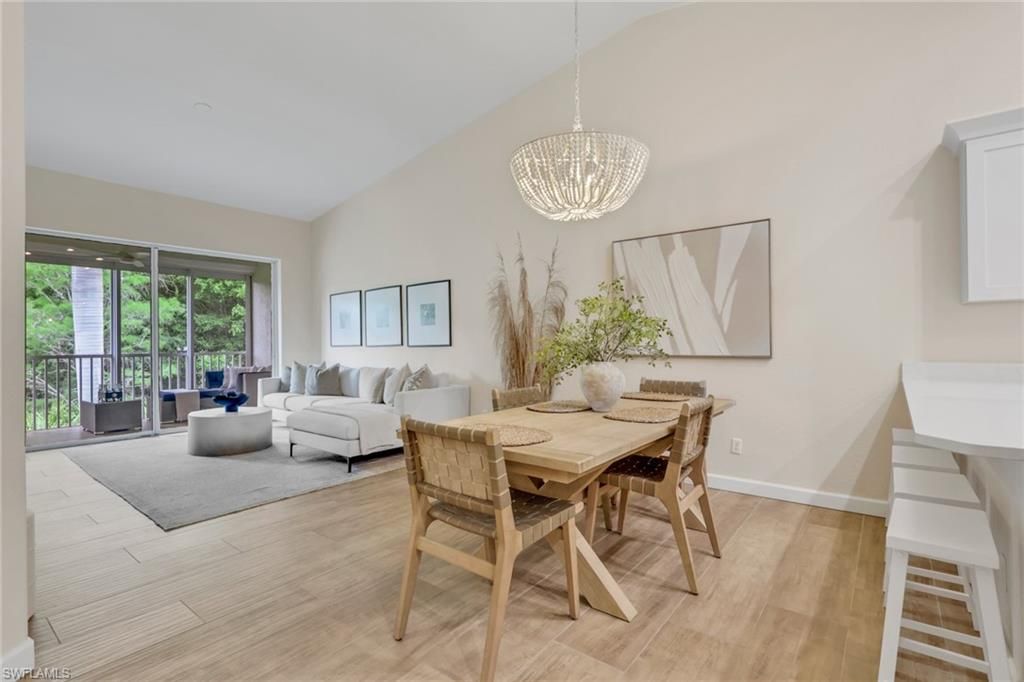 1215 Sarah Jean CIR J205, NAPLES, FL 34110 — exterior