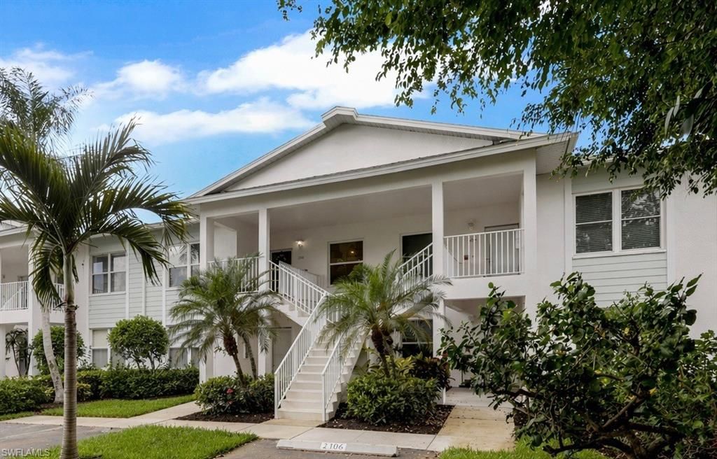 1215 Sarah Jean CIR J205, NAPLES, FL 34110 — photo 2