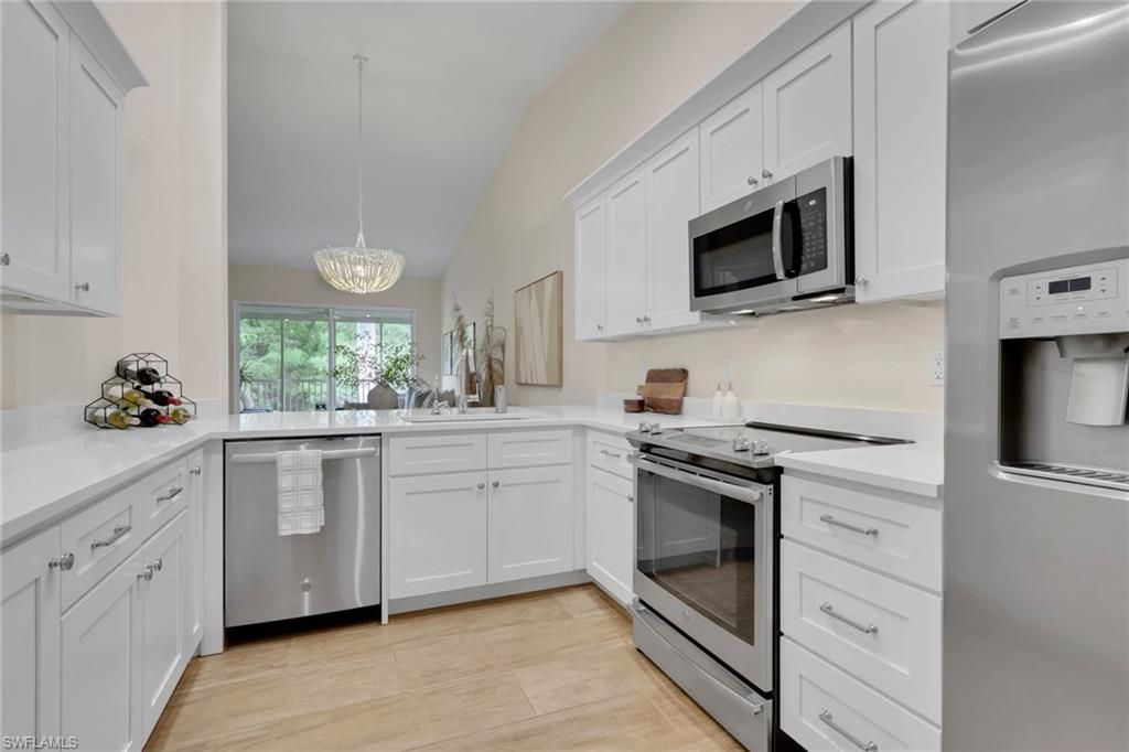 1215 Sarah Jean CIR J205, NAPLES, FL 34110 — photo 5