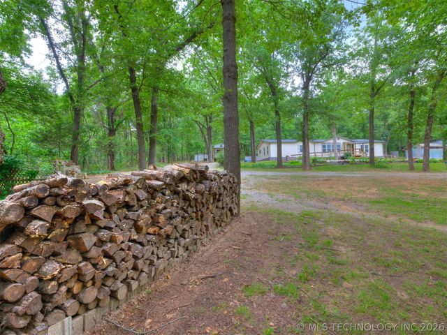 94 W Highland Drive, Sand Springs, OK 74063