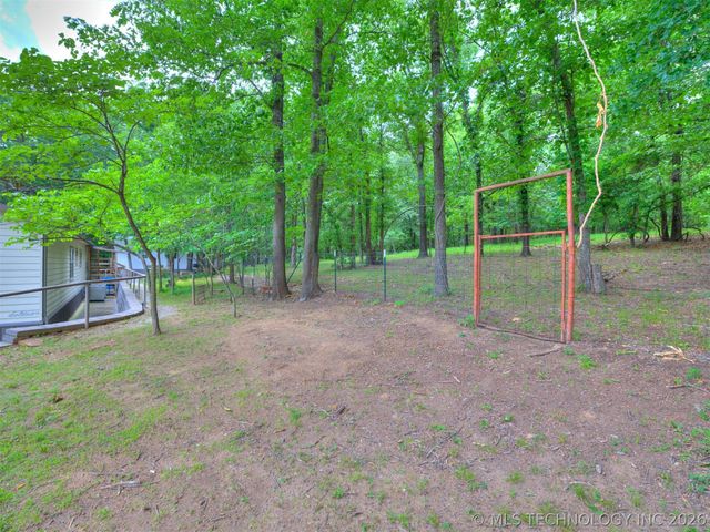 94 W Highland Drive, Sand Springs, OK 74063