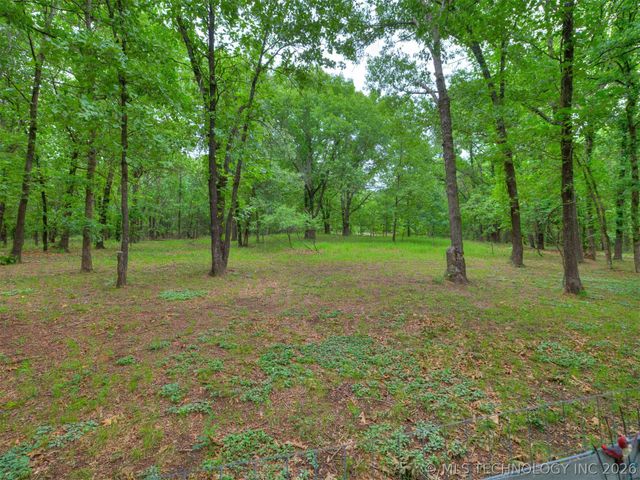 94 W Highland Drive, Sand Springs, OK 74063