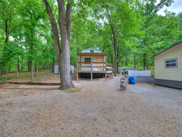 94 W Highland Drive, Sand Springs, OK 74063