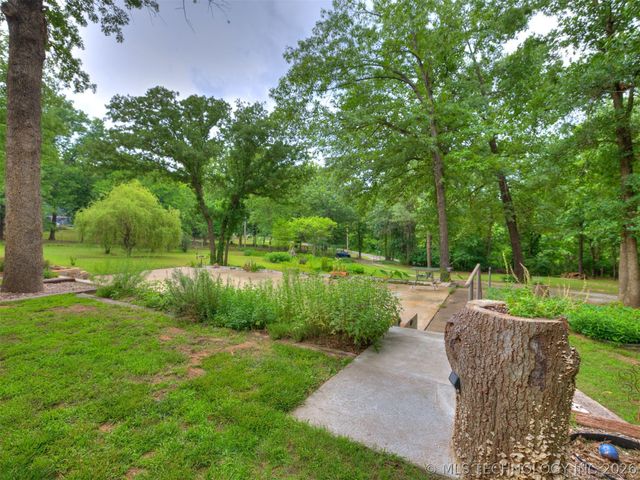 94 W Highland Drive, Sand Springs, OK 74063