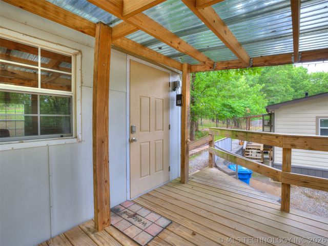 94 W Highland Drive, Sand Springs, OK 74063
