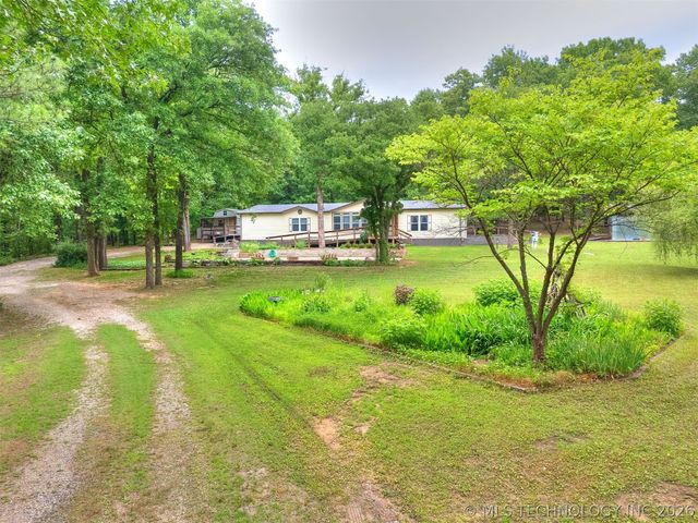 94 W Highland Drive, Sand Springs, OK 74063