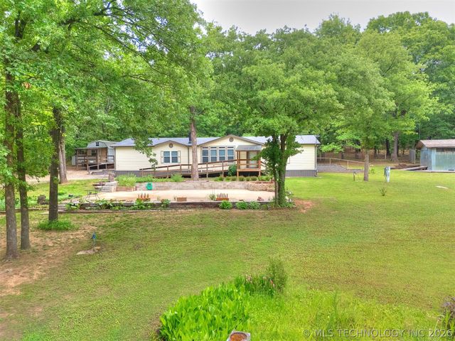 94 W Highland Drive, Sand Springs, OK 74063