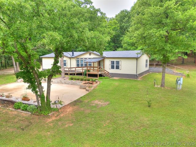 94 W Highland Drive, Sand Springs, OK 74063