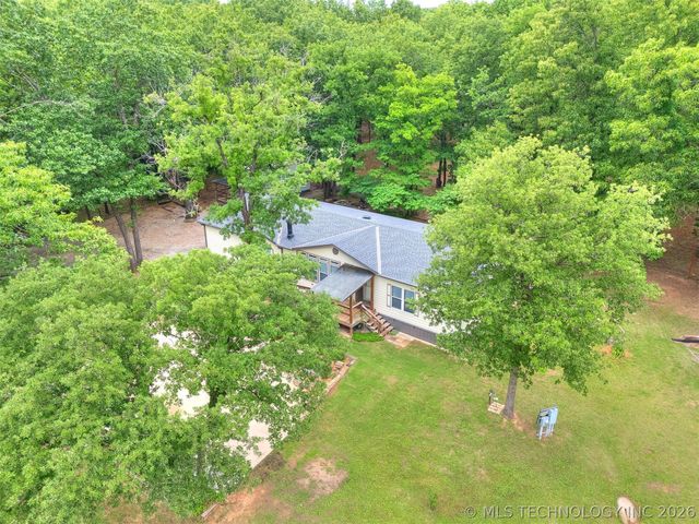 94 W Highland Drive, Sand Springs, OK 74063