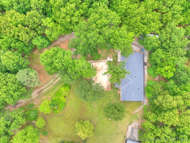 94 W Highland Drive, Sand Springs, OK 74063