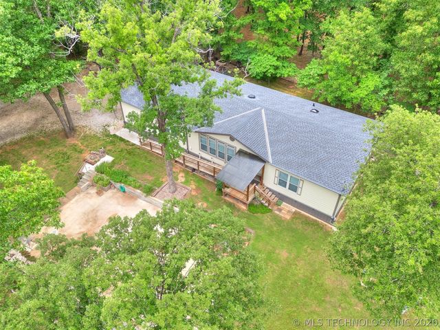 94 W Highland Drive, Sand Springs, OK 74063