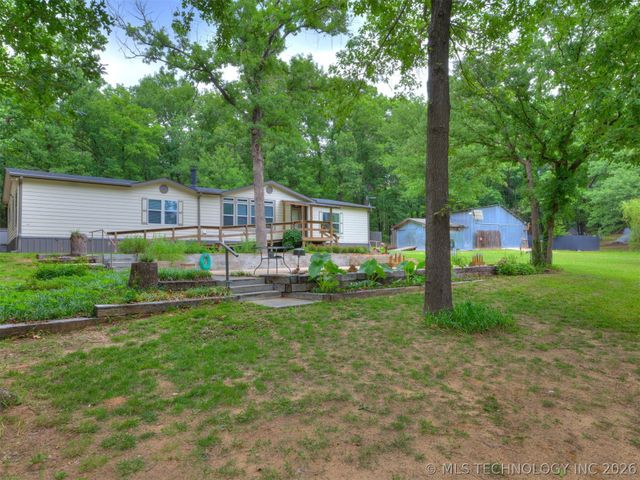 94 W Highland Drive, Sand Springs, OK 74063