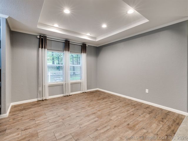 94 W Highland Drive, Sand Springs, OK 74063