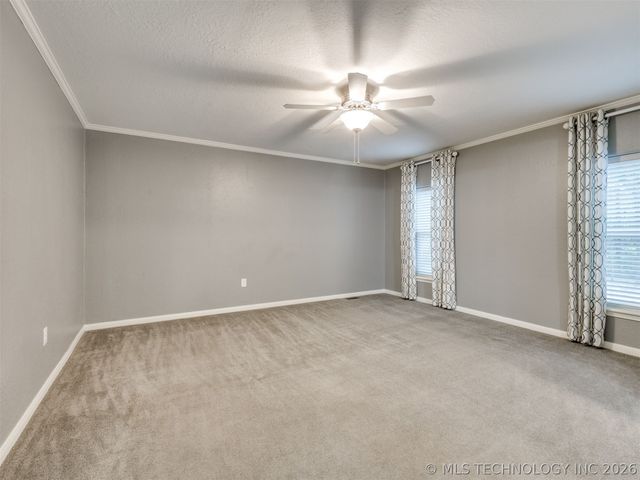 94 W Highland Drive, Sand Springs, OK 74063