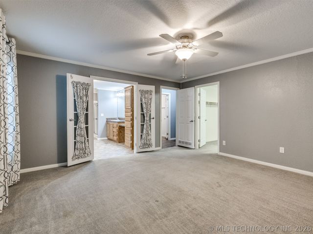 94 W Highland Drive, Sand Springs, OK 74063