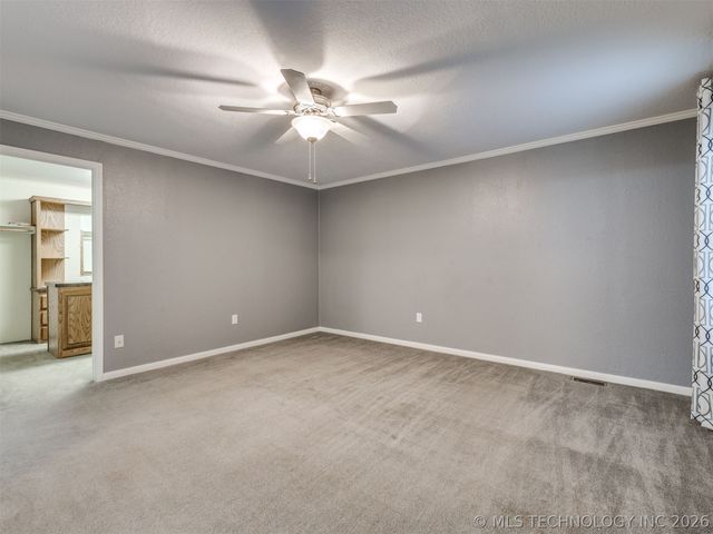 94 W Highland Drive, Sand Springs, OK 74063