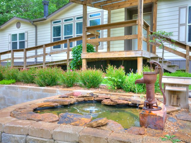94 W Highland Drive, Sand Springs, OK 74063