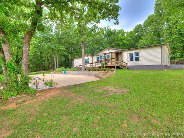 94 W Highland Drive, Sand Springs, OK 74063