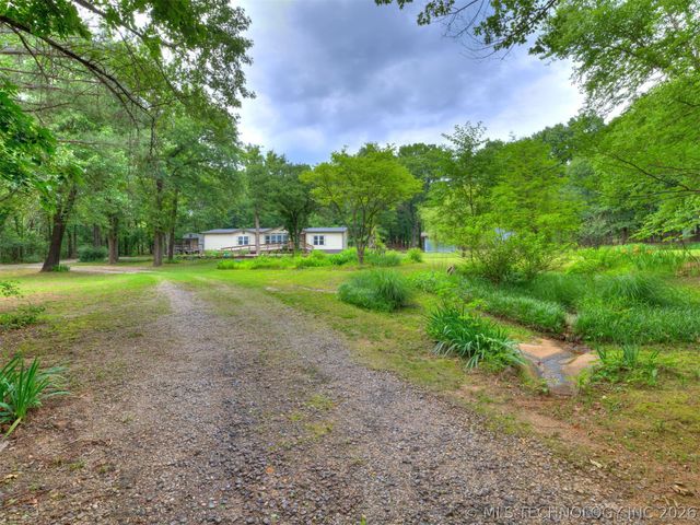 94 W Highland Drive, Sand Springs, OK 74063