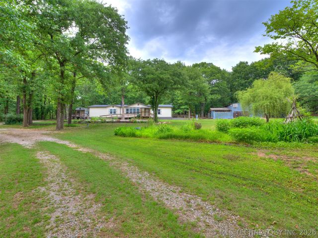 94 W Highland Drive, Sand Springs, OK 74063