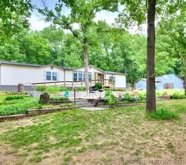 94 W Highland Drive, Sand Springs, OK 74063