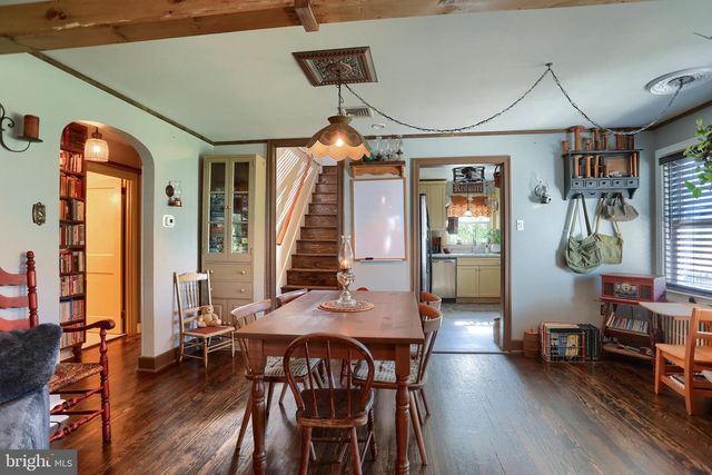 118 ELIZABETH ST, Millersville, PA 17551