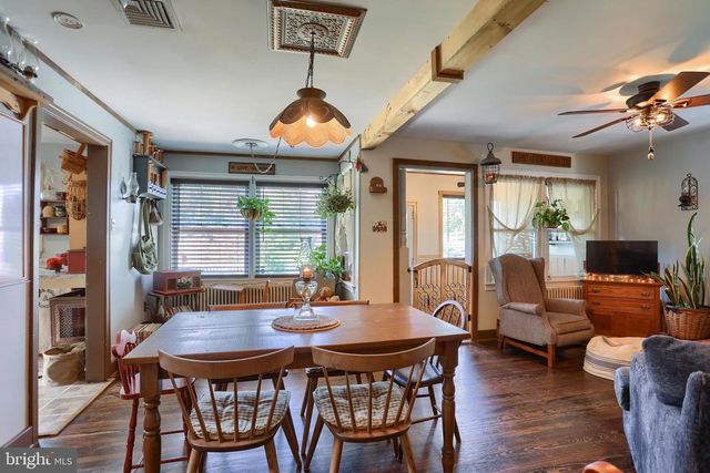 118 ELIZABETH ST, Millersville, PA 17551