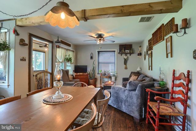 118 ELIZABETH ST, Millersville, PA 17551