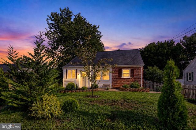 118 ELIZABETH ST, Millersville, PA 17551