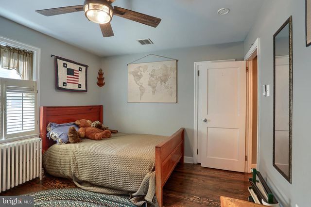 118 ELIZABETH ST, Millersville, PA 17551