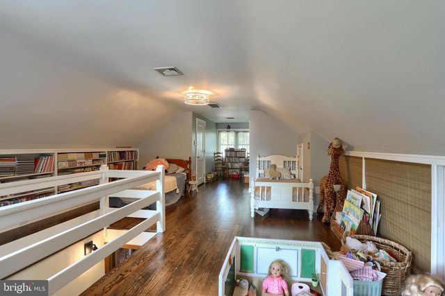 118 ELIZABETH ST, Millersville, PA 17551
