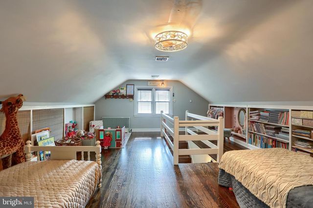 118 ELIZABETH ST, Millersville, PA 17551