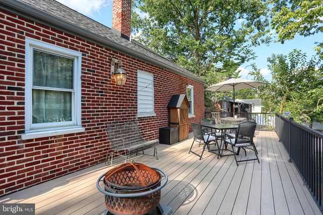 118 ELIZABETH ST, Millersville, PA 17551