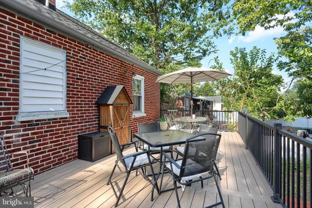 118 ELIZABETH ST, Millersville, PA 17551